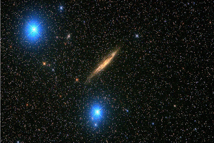 Allow NASA to Do Great Things Again (Op-Ed)